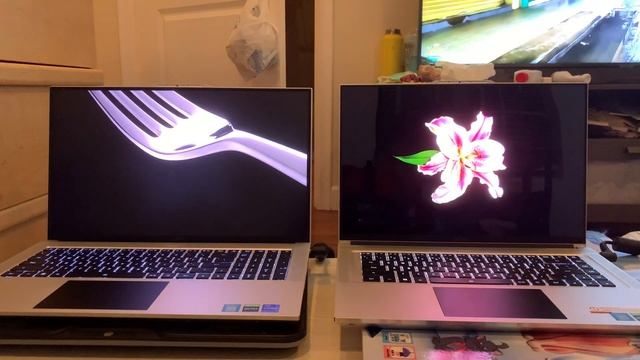 OLED vs MINILED 4K Gaming Laptop (Gigabyte AERO 17 & Gigabyte AERO 16) смотреть онлайн