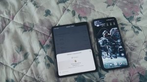 Передача файлов с android на android. Быстро и легко)