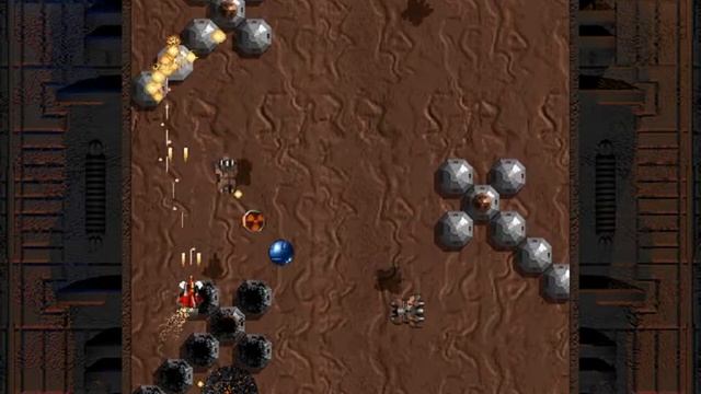 DemonStar v4.04 (Windows game 2004) смотреть онлайн