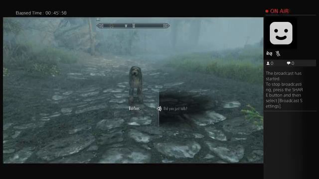 Skyrim remasterd mods ps4 смотреть онлайн