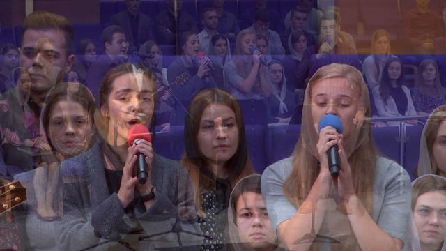 В жизни река бежит | Группа молодежи смотреть онлайн