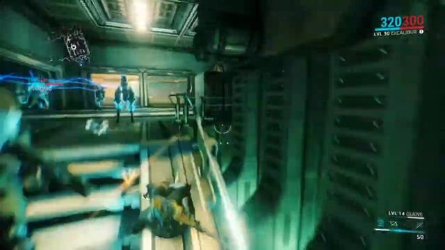 Warframe Terra /venere смотреть онлайн