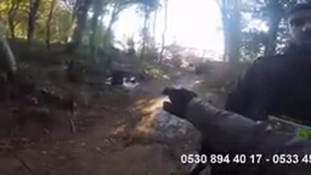 Görüntülü Dedektör Conrad Pro 900 Arazi Testi - Görüntülü Dedektör Nasıl Kullanılır ?