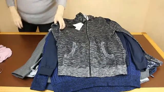 Лот 54 s Oliver мужская одежда, 20кг смотреть онлайн