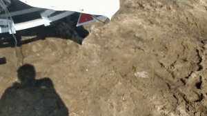 ЛОДОЧНЫЙ ПРИЦЕП САМОСВАЛ СПАРТАК! ТЕСТ ПРИЦЕПА ДЛЯ ЛОДКИ С МОТОРОМ! НУЖЕН ЛИ САМОСВАЛ? СГНИЛ ЗА ГОД