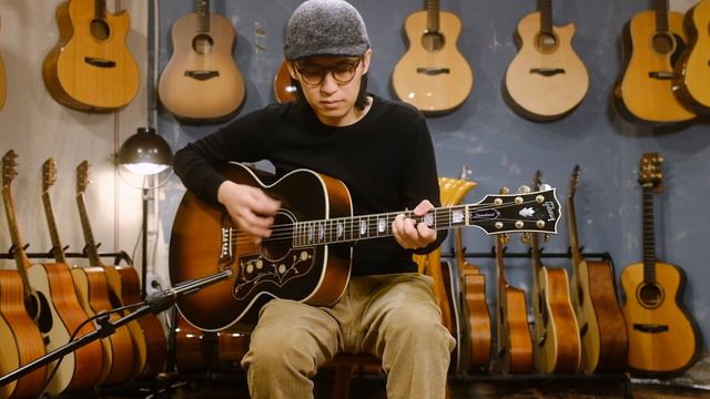 Gibson SJ-200 Standard / Gibson Guitar