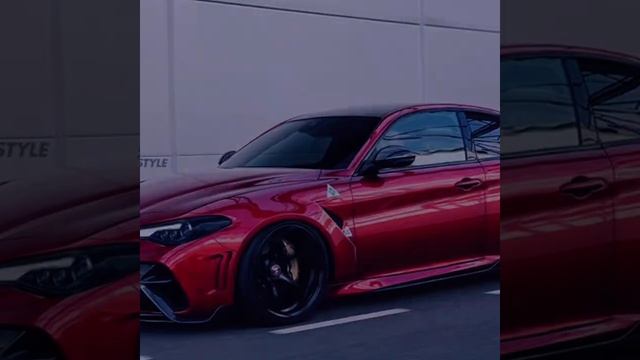 Альфа-Ромео. #автозапчасти #тверь смотреть онлайн