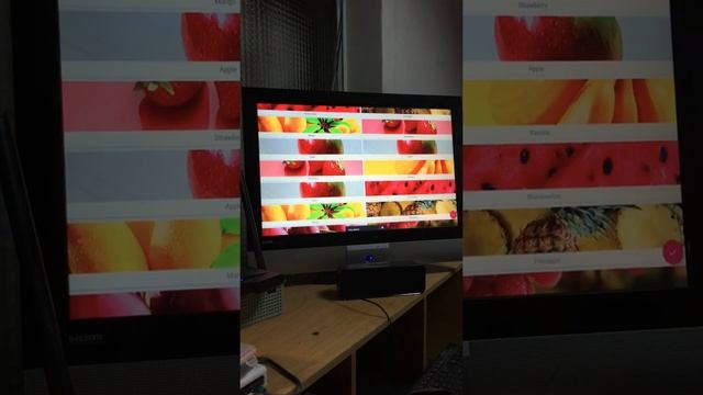 Android TV Kotlin UI Material Design範例 (HD) смотреть онлайн