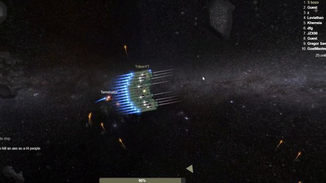 Netquel Run 4