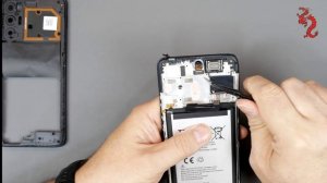 TECNO POVA 3 //РАЗБОР смартфона обзор ИЗНУТРИ (4К)