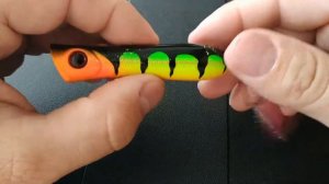 Видеообзор поппера легенды Sert Killer Pop 80 по заказу Fmagazin