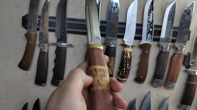 Разделочные ножи 65х13 смотреть онлайн