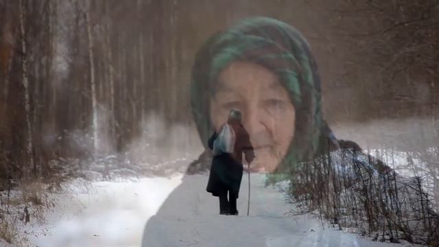 Где-то в деревне... смотреть онлайн