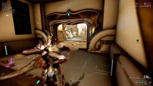 ТОП 5 ПРАЙМ БЛИЖЕК В WARFRAME! смотреть онлайн