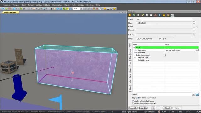 Dying Light Dev Tools trucs et astuces FR смотреть онлайн