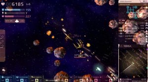 ✅Новый пилот KOKO A-Speedster ►Играем в Starblast.io #1064