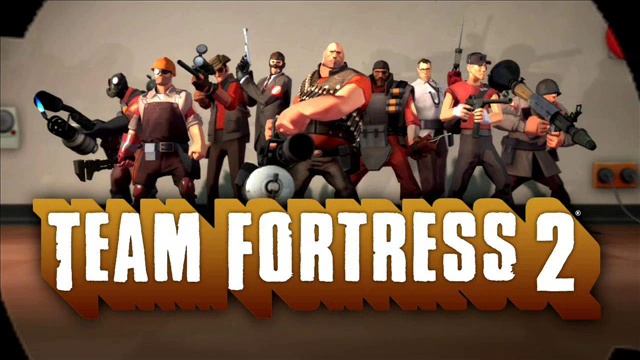 Team Fortress 2: Intro Music