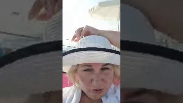 На море как дела? смотреть онлайн