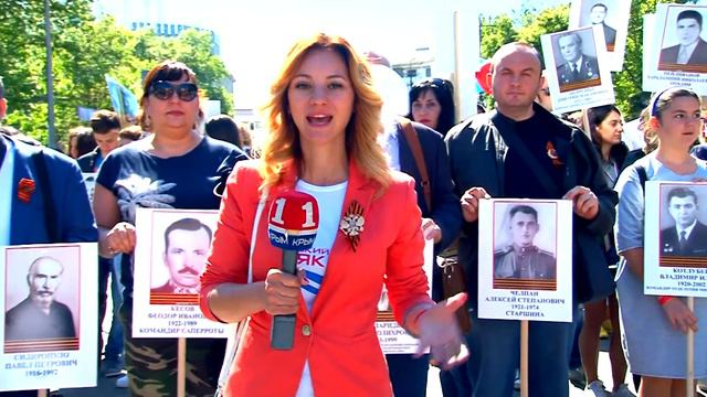 ЭЛЬПИДА+ ( "Крымский маяк" 2 часть) смотреть онлайн