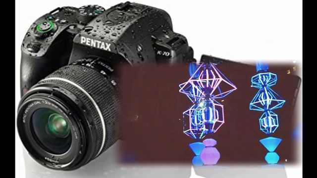 pentax k-70 official trailer || Camera Pentax k-70 Review With Anas Academy || Anas Academy смотреть онлайн