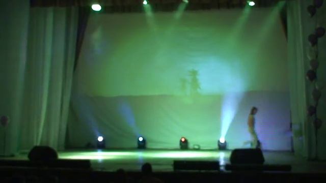 школа танцев "PrimadoNNa" смотреть онлайн