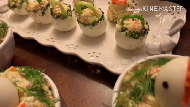 Как для папы на день рождения украсили стол смотреть онлайн