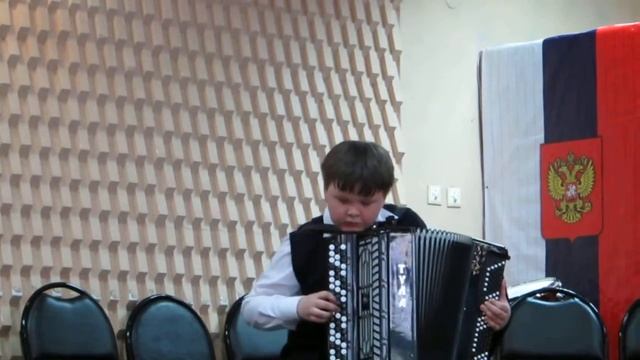 Клюшенков Андрей, город Бор смотреть онлайн