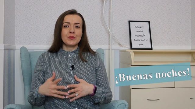 Как поздороваться по-испански? смотреть онлайн