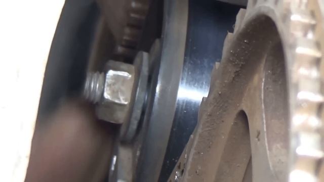 ЗАМЕНА РЕМНЯ ГРМ НА СИТРОЕН БЕРЛИНГО 1.4 БЕНЗИН . CITROEN BERLINGO