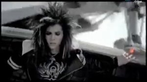 Tokio Hotel - Monsoon