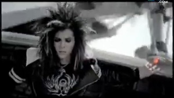 Tokio Hotel - Monsoon