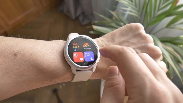 Cel mai bun ceas smart pentru ciclism? Xiaomi Watch S1 Active смотреть онлайн
