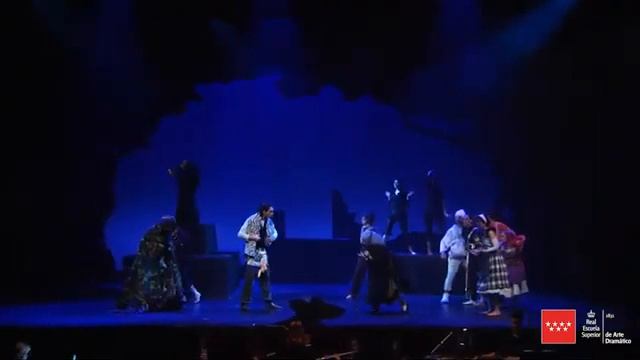 INTO THE WOODS - RESAD смотреть онлайн