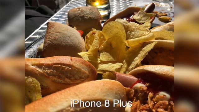 Comparativa Apple iPhone 8 Plus vs iPhone 7 Plus en español смотреть онлайн