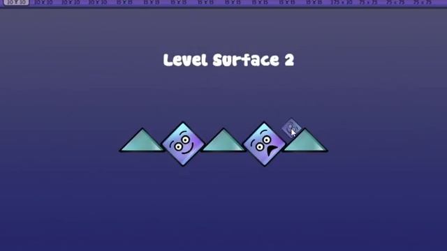 Super Stacker 3 Walkthrough смотреть онлайн