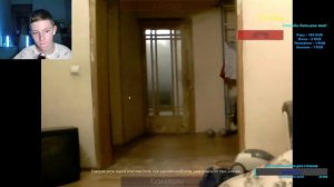 СТРИМ ▶ 5 ночей с Барсиком