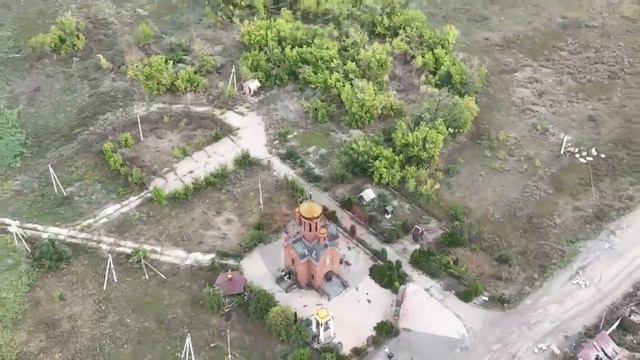 Над Карловкой развевается флаг «Сомали» смотреть онлайн