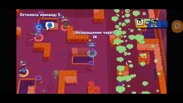 ПУШИМ РТ И СОБИРАЕМ ЯЙЦА | БРАВЛ СТАРС смотреть онлайн