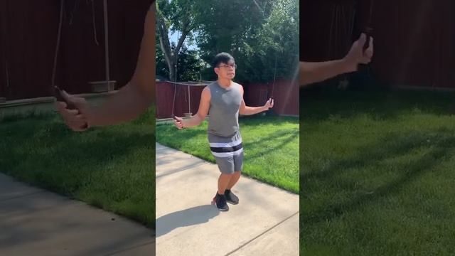 Jump Rope Body Transformation смотреть онлайн