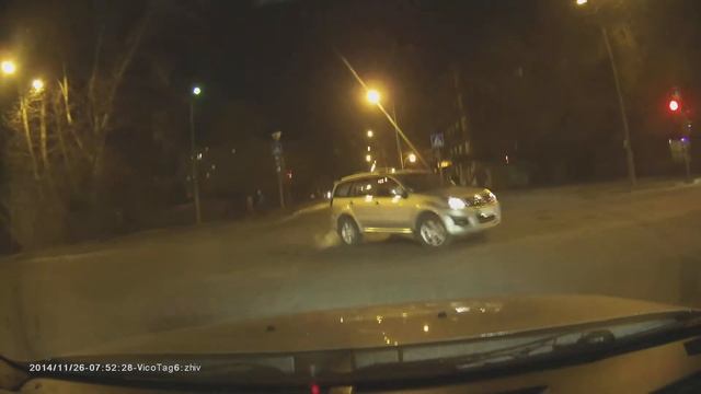 Товарищ забыл проснуться. Абакан. ПДД. смотреть онлайн