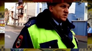 Неадекватные менты за 2021 год. Самые яркие скандалы и конфликты с полицией, ДПС и ППС