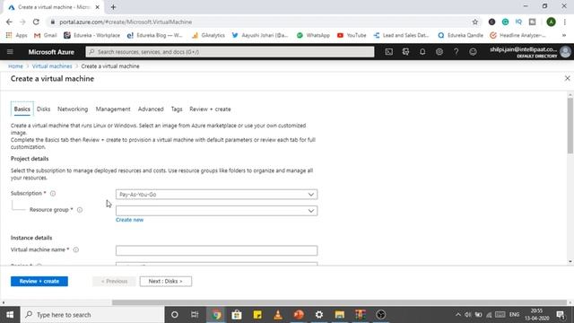 What is Microsoft Azure Used For | Microsoft Azure Overview | Intellipaat смотреть онлайн