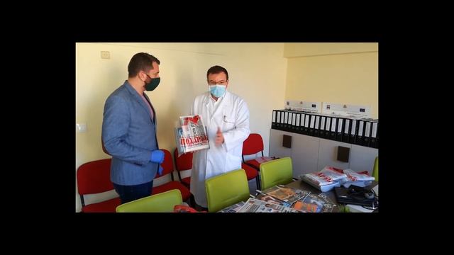 Вестници Александровска болница смотреть онлайн