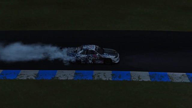 Assetto Corsa, Drivecenter Arena 2023 Late Day Practice, with Nissan R33! смотреть онлайн