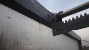 автоматическое проветривание теплицы своими руками