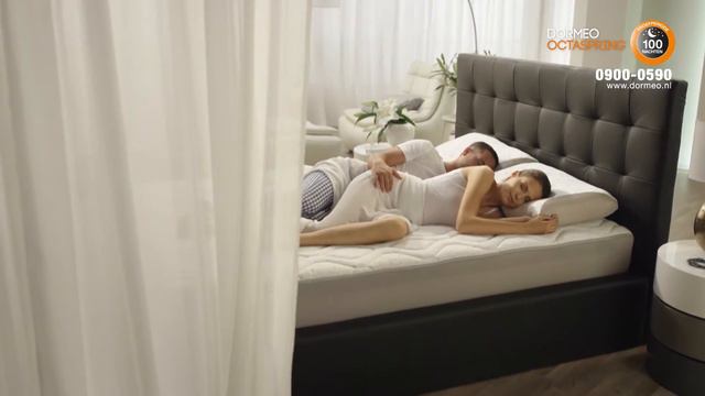Dormeo Air Plus matrassen смотреть онлайн