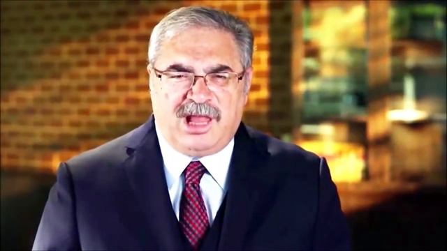 Vote Steve Fox 2020 for Safer Families смотреть онлайн