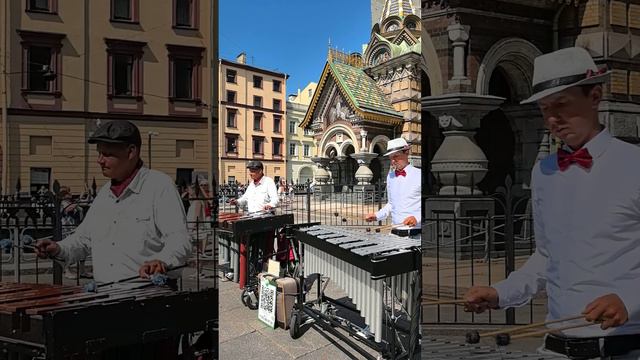 часть 2 Город, которого нет #Питер #бандитский Петербург #Россия #музыка смотреть онлайн