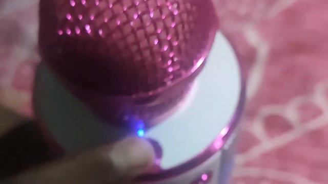 Best Budget Karaoke Mic 🎤 For Singing 🎶 | WS - 858 Wireless Karaoke Mic 🎙️ Unboxing and Review | смотреть онлайн