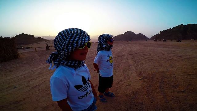 Sharm El Sheik 2K18 смотреть онлайн